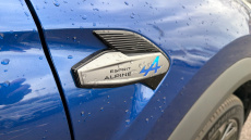 Renault Symbioz 1.6 E-Tech FHEV 145 Techno Esprit Alpine 5dr Auto Hybrid Estate